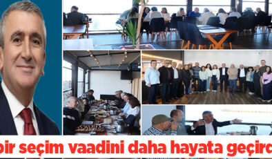 AKÇAKOCA EMEKLİLER VE MEMURLAR LOKALİ HİZMETE AÇILDI