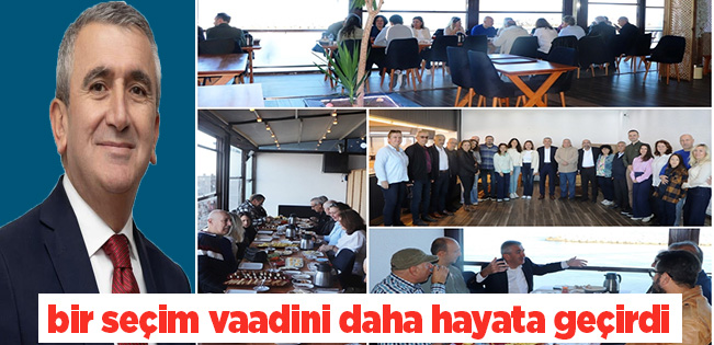 AKÇAKOCA EMEKLİLER VE MEMURLAR LOKALİ HİZMETE AÇILDI