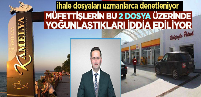 AKÇAKOCA BELEDİYESİ’NDE MÜFETTİŞ DENETİMİ: GEÇMİŞ DÖNEM İHALELERİ MERCEK ALTINDA