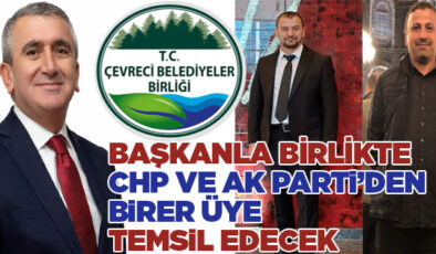 AKÇAKOCA BELEDİYESİ, ÇEVRECİ BELEDİYELER BİRLİĞİ’NE ÜYE OLDU