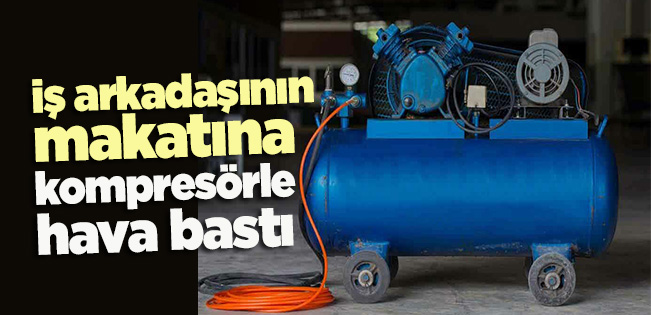 KALIN BAĞIRSAĞI PATLAYAN İŞÇİ AMELİYATA ALINDI