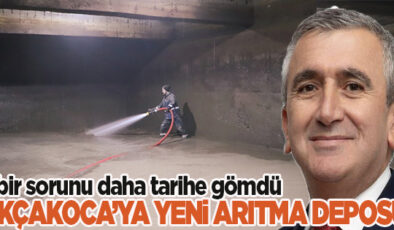 BAŞKAN ALBAYRAK’TAN KÖKLÜ ÇÖZÜM: 35 YILLIK ALTYAPI SORUNUNA NEŞTER VURDU!