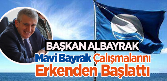 BELEDİYEDE MAVİ BAYRAK VİZYONU… AKÇAKOCA’NIN TURİZM DEĞERİ KATLANIYOR