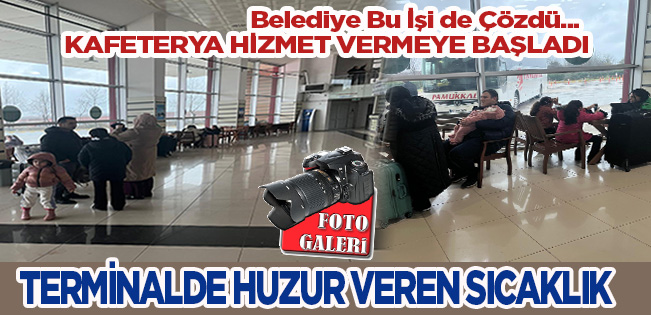 AKÇAKOCA ŞEHİRLERARASI OTOBÜS TERMİNALİ YENİ YÜZÜYLE GÖZ DOLDURUYOR