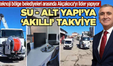 950 MİLYONLUK ENKAZDAN BÖLGENİN EN GÜÇLÜ YATIRIMINA… ALBAYRAK BAŞARISI