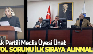 AK PARTİLİ MECLİS ÜYESİNDEN ‘DOST’ UYARISI: DAHA FAZLA İSTİŞARE EDİLMELİ
