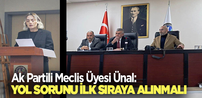AK PARTİLİ MECLİS ÜYESİNDEN ‘DOST’ UYARISI: DAHA FAZLA İSTİŞARE EDİLMELİ