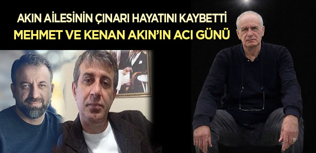 AKÇAKOCA’NIN ACI GÜNÜ: AZİZOĞLU AİLESİNİN ÇINARI ENGİN AKIN HAKK’IN RAHMETİNE KAVUŞTU