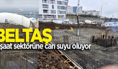 DÜZCE’DE İNŞAATIN RENGİ DEĞİŞİYOR: BELTAŞ, “YÜKSEK KALİTEYİ EN UYGUN FİYATA” SUNARAK MARKALAŞIYOR!