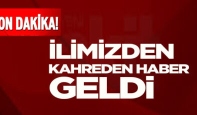 ASKERİ PERSONEL KENDİSİNİ ASTI