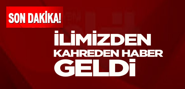 ASKERİ PERSONEL KENDİSİNİ ASTI