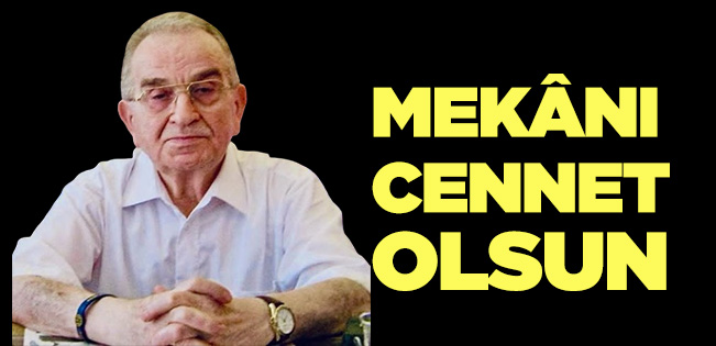 AKÇAKOCA BİR DEĞERİNİ DAHA KAYBETTİ: İBRAHİM VURAL HAKKIN RAHMETİNE KAVUŞTU