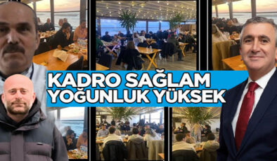 ABİTAŞ’TAN RAMAZAN BAŞARISI: SOSYAL TESİSLERDE ÖRNEK HİZMET PERFORMANSI