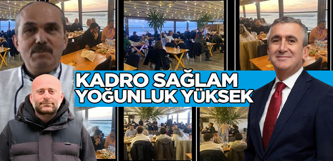 ABİTAŞ’TAN RAMAZAN BAŞARISI: SOSYAL TESİSLERDE ÖRNEK HİZMET PERFORMANSI