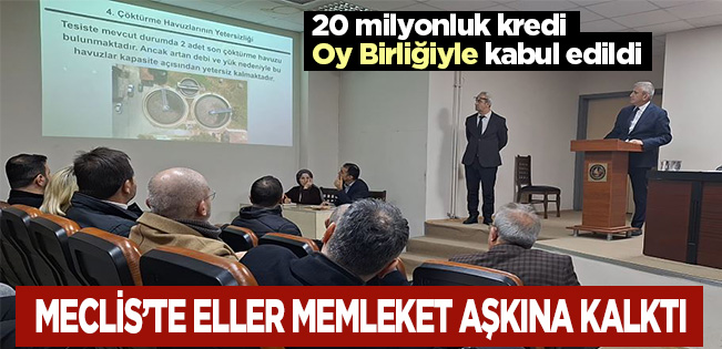 AKÇAKOCA’DA BELEDİYESİ’NDE ÖRNEK İŞBİRLİĞİ: ATIKSU SORUNU TARİHE KARIŞIYOR