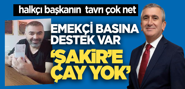 YEREL YÖNETİMLER BASIN AHLAK VE MESLEK İLKELERİNE UYANI DESTEKLER… MEDYA SİLAHŞORÜNÜ DEĞİL