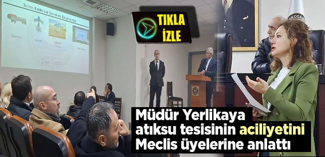 AKÇAKOCA’DA ATIK SU TESİSİ İÇİN KRİTİK ADIM: 20 MİLYONLUK KREDİDE ZAMANLA YARIŞ