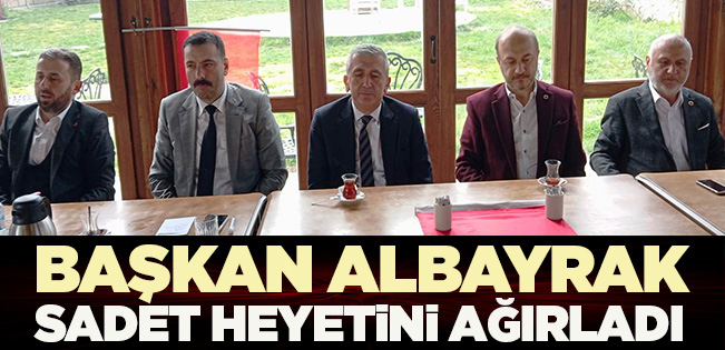 AKÇAKOCA’DA “SAADET SAHADA” PROGRAMI YOĞUN KATILIMLA GERÇEKLEŞTİ