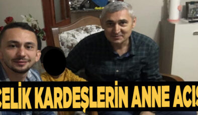 İŞLETMECİ İSMAİL ÇELİK’İN ANNESİ HAKK’A YÜRÜDÜ