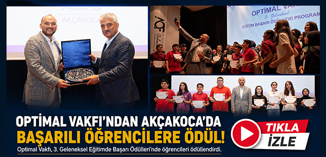 BURHAN ÖZDEMİR’DEN OKULLARINDA DERECE YAPAN ÖĞRENCİLERE BAŞARI BELGELERİ VE BURSLAR VERİLDİ