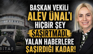 “110 MİLYON BORÇ” İDDİASINA YANIT: ABİTAŞ’TA BÖYLE BİR BORÇ YOK