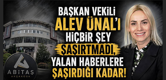 “110 MİLYON BORÇ” İDDİASINA YANIT: ABİTAŞ’TA BÖYLE BİR BORÇ YOK